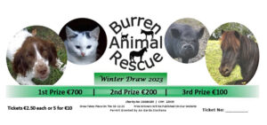 winter draw ticket 2023