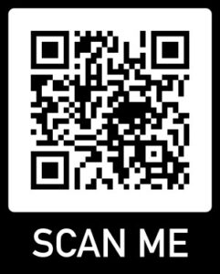 BAR general donations qr code